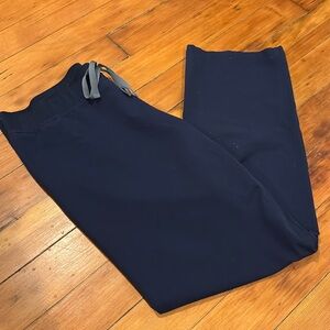 Figs scrub pants large